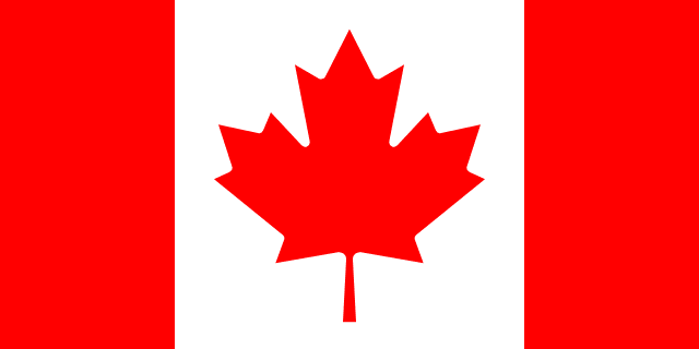 Canada flag
