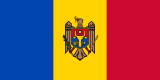 Moldova Flag for virtual number