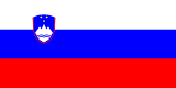 Slovenia Flag for virtual number