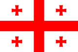 Georgia Flag for virtual number