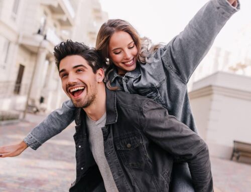 10 Things Girls Expect In A Relationship
